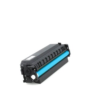 Foto 4 | Tóner CF412X Compatible con HP M452 Amarillo
