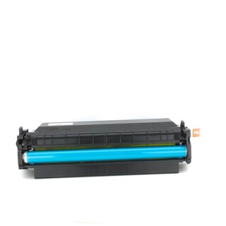Foto 5 | Tóner CF412X Compatible con HP M452 Amarillo