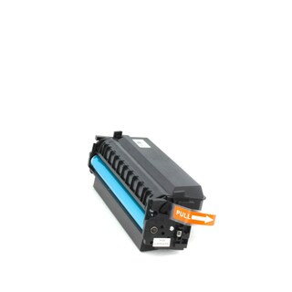 Foto 6 | Tóner CF412X Compatible con HP M452 Amarillo