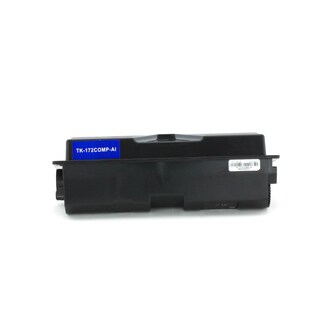Foto 2 | Tóner TK172 Compatible con Kyocera FS-1320D, FS-1370DN, P2135d, P2135dn Negro