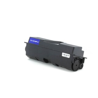 Foto 3 | Tóner TK172 Compatible con Kyocera FS-1320D, FS-1370DN, P2135d, P2135dn Negro