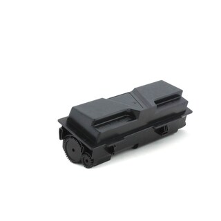 Foto 4 | Tóner TK172 Compatible con Kyocera FS-1320D, FS-1370DN, P2135d, P2135dn Negro