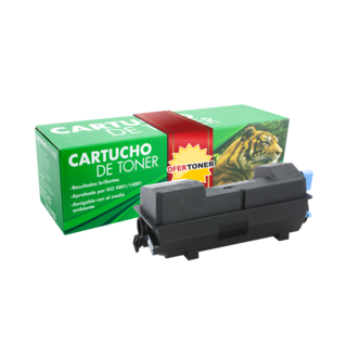 Foto 1 | Toner Tk3182 Compatible Con Kyocera P3055dn