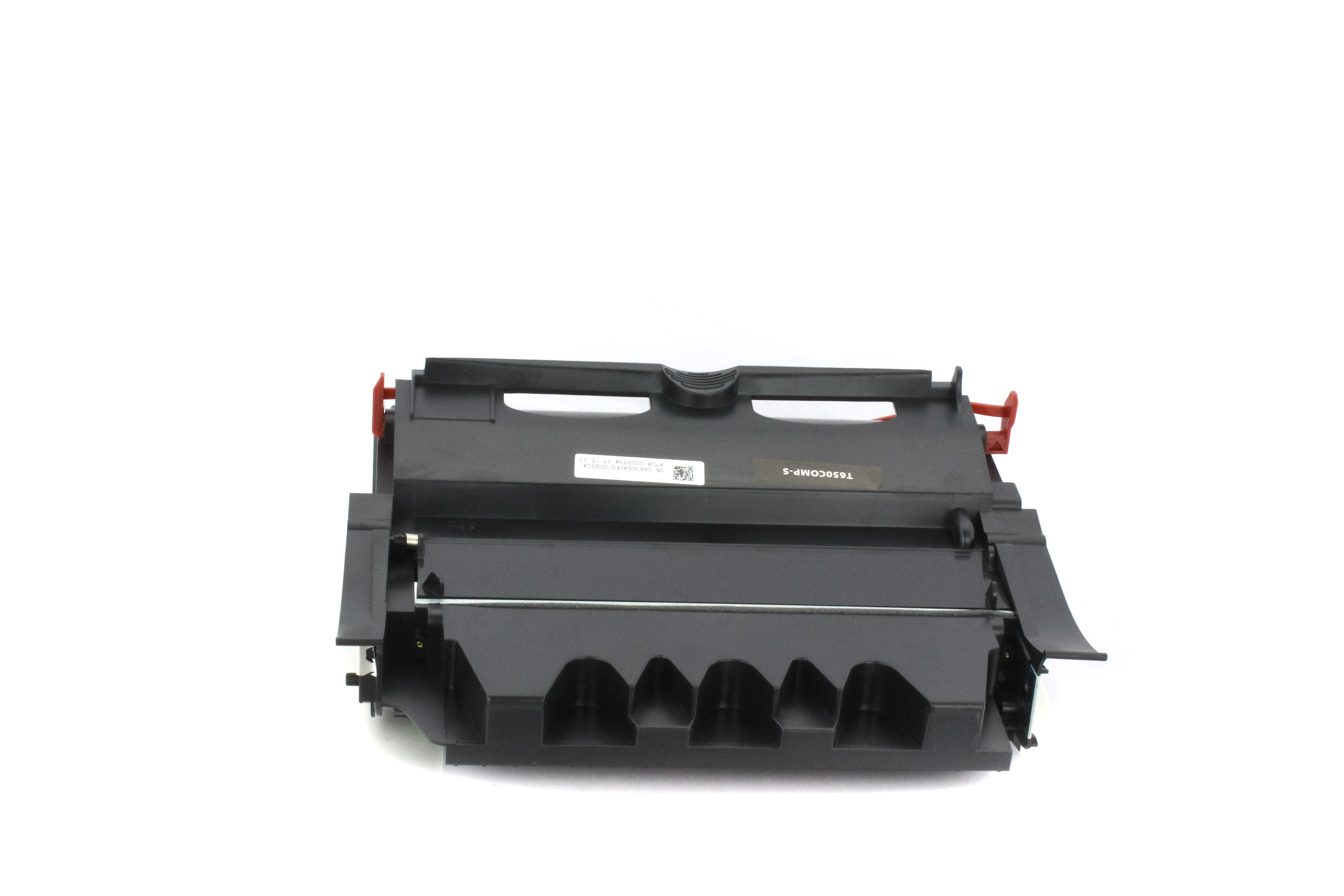 Foto 2 | Toner T650u1h Compatible Con Okidata T650n