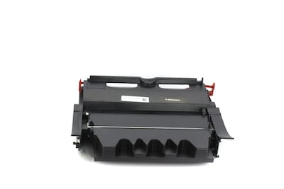 Foto 2 | Toner T650u1h Compatible con Lexmark T650n, T650dn, T650dtn, T652n Negro