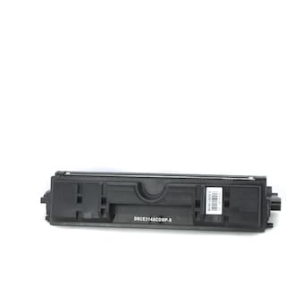Foto 2 | Tambor CE314A Compatible con Canon CP1025, CP1025NW, MFP M175a, M275a Negro