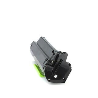 Foto 4 | Tóner 504X/50F4X00 Compatible con Lexmark MS410dn, MS610de, MS610dn y MS410d en Negro