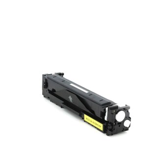 Foto 3 | Tóner W2312A/205A Compatible con HP MFP M182nw, M183fw, M155nw Amarillo