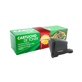 Foto 1 | Toner Tk1122 Compatible Con Kyocera Fs-1060