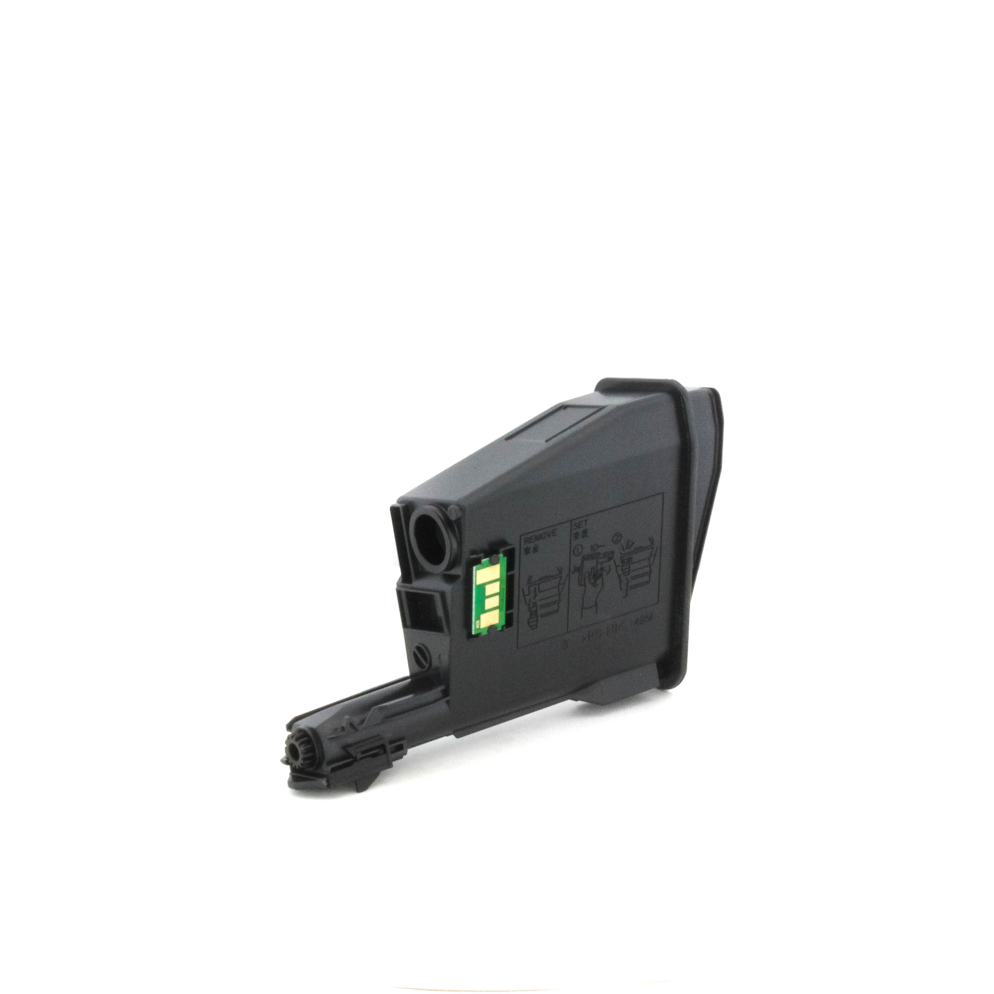Foto 5 pulgar | Toner Tk1122 Compatible Con Kyocera Fs-1060