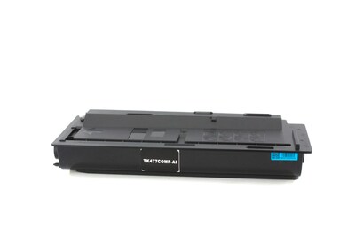 Foto 2 | Tóner Genérico Compatible Con Kyocera Fs-6025