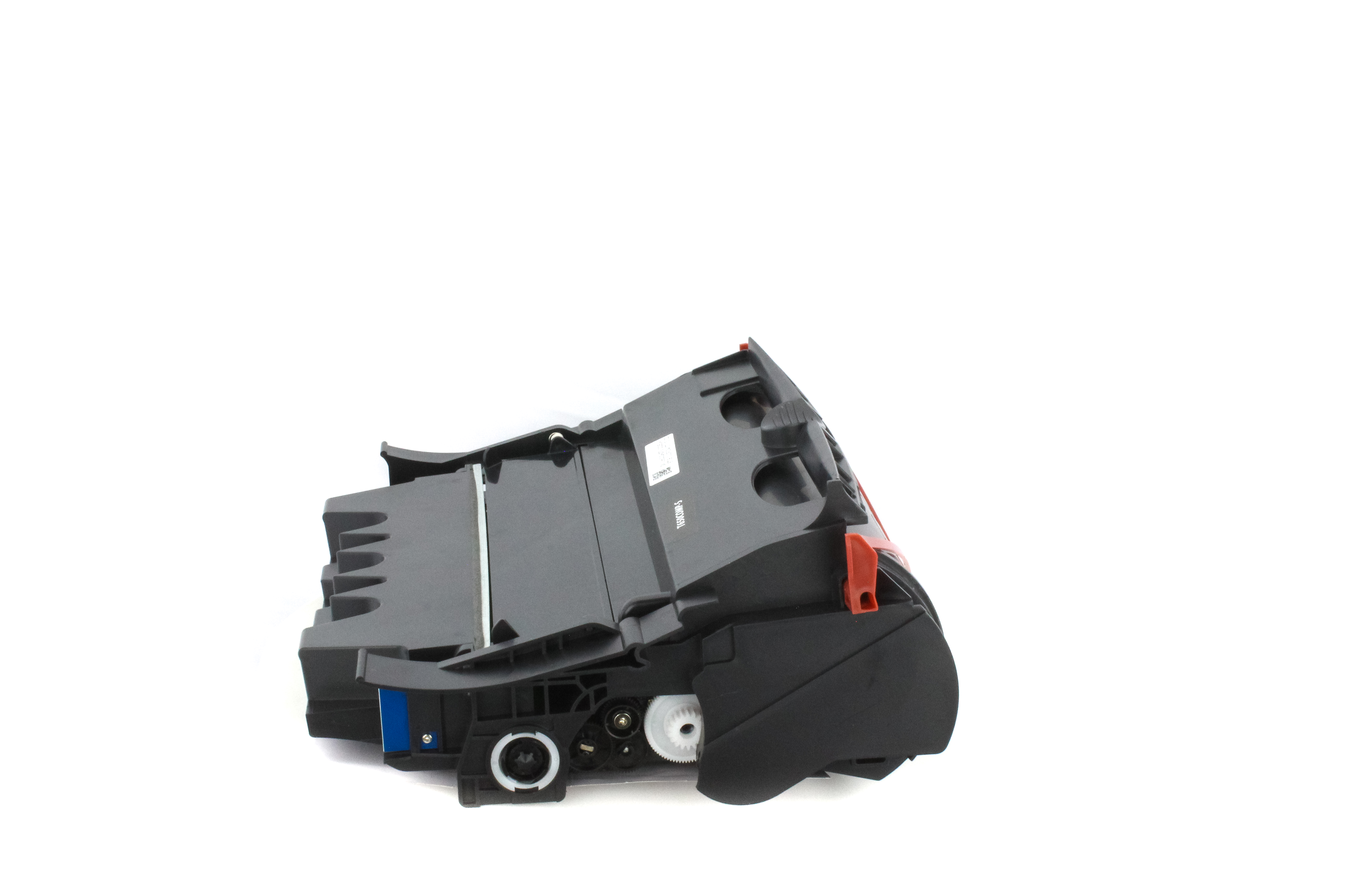 Foto 5 pulgar | Tóner T650u1h Compatible Con Ibm T650n, T650dn, T650dtn, T652n Negro