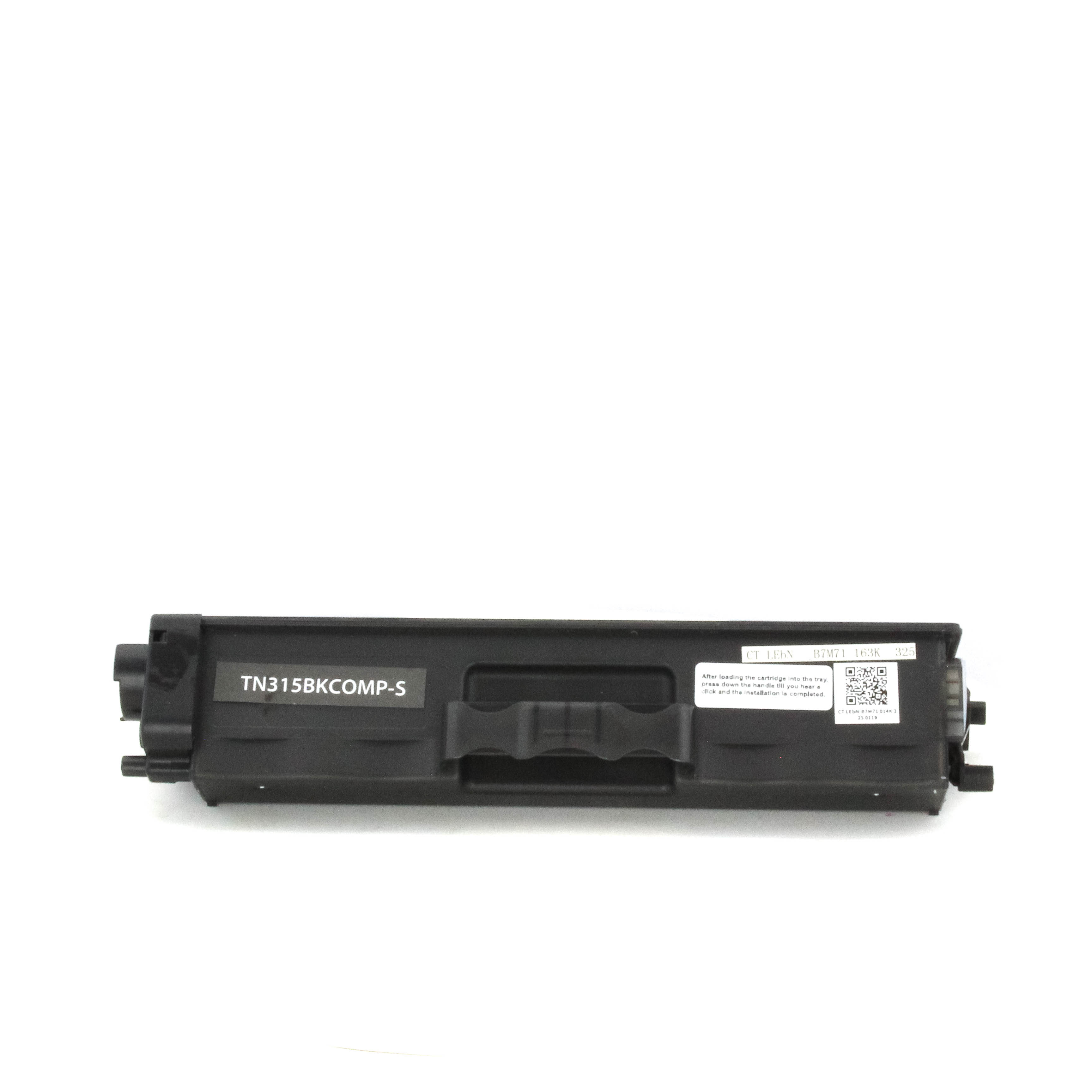 Foto 3 pulgar | Tóner Negro TN315BK Compatible con Brother HL-4570CDW/ HL-4570CDWT/ MFC-9460CDN/ MFC-9560CDW