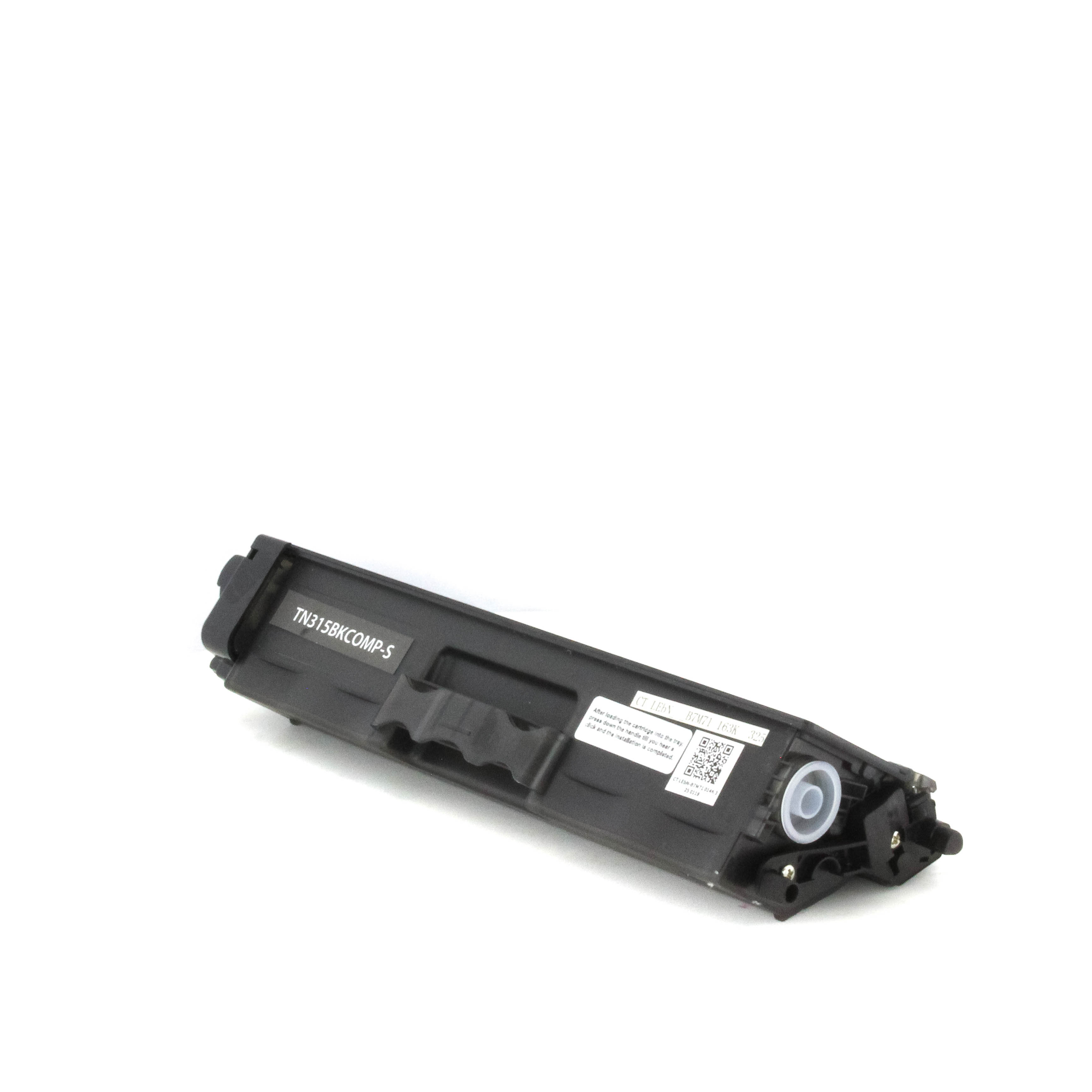 Foto 4 pulgar | Tóner Negro TN315BK Compatible con Brother HL-4570CDW/ HL-4570CDWT/ MFC-9460CDN/ MFC-9560CDW