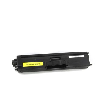 Foto 2 | Tóner Tn439y Compatible con Brother Hl L9310 Mfc L9570 L9310 Hl L9310cdw Amarillo