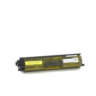 Foto 2 | Tóner Tn315y Compatible con Brother Hl-4570cdw Hl-4570cdwt Mfc-9460cdn Mfc-9560cdw Amarillo