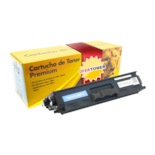Tóner Tn315c Compatible con Brother Hl-4570cdw Hl-4570cdwt Mfc-9460cdn Mfc-9560cdw Cyan