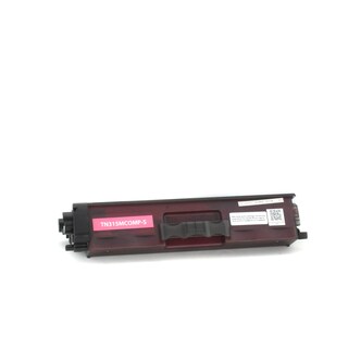 Foto 2 | Tóner Magenta TN315M Compatible con Brother HL-4570CDW/ HL-4570CDWT/ MFC-9460CDN/ MFC-9560CDW