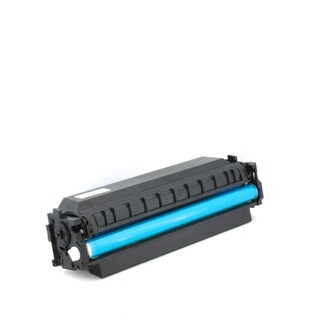 Foto 4 | Tóner Cf411x Compatible con HP M452dn M452dw M452nw Mfp M337dw Cyan