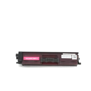 Foto 2 | Tóner Tn336m Compatible con Brother Hl L8250cdn L8350cdw L8350cdwt Mfc L8600cdw Magenta