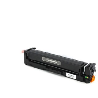 Foto 3 | Tóner Cf400/201x Compatible con Hp M252dw M277dw M252 M277 Negro