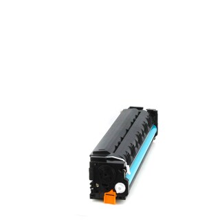 Foto 4 | Tóner Cf400/201x Compatible con Hp M252dw M277dw M252 M277 Negro