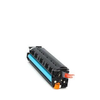 Foto 6 | Tóner Cf400/201x Compatible con Hp M252dw M277dw M252 M277 Negro