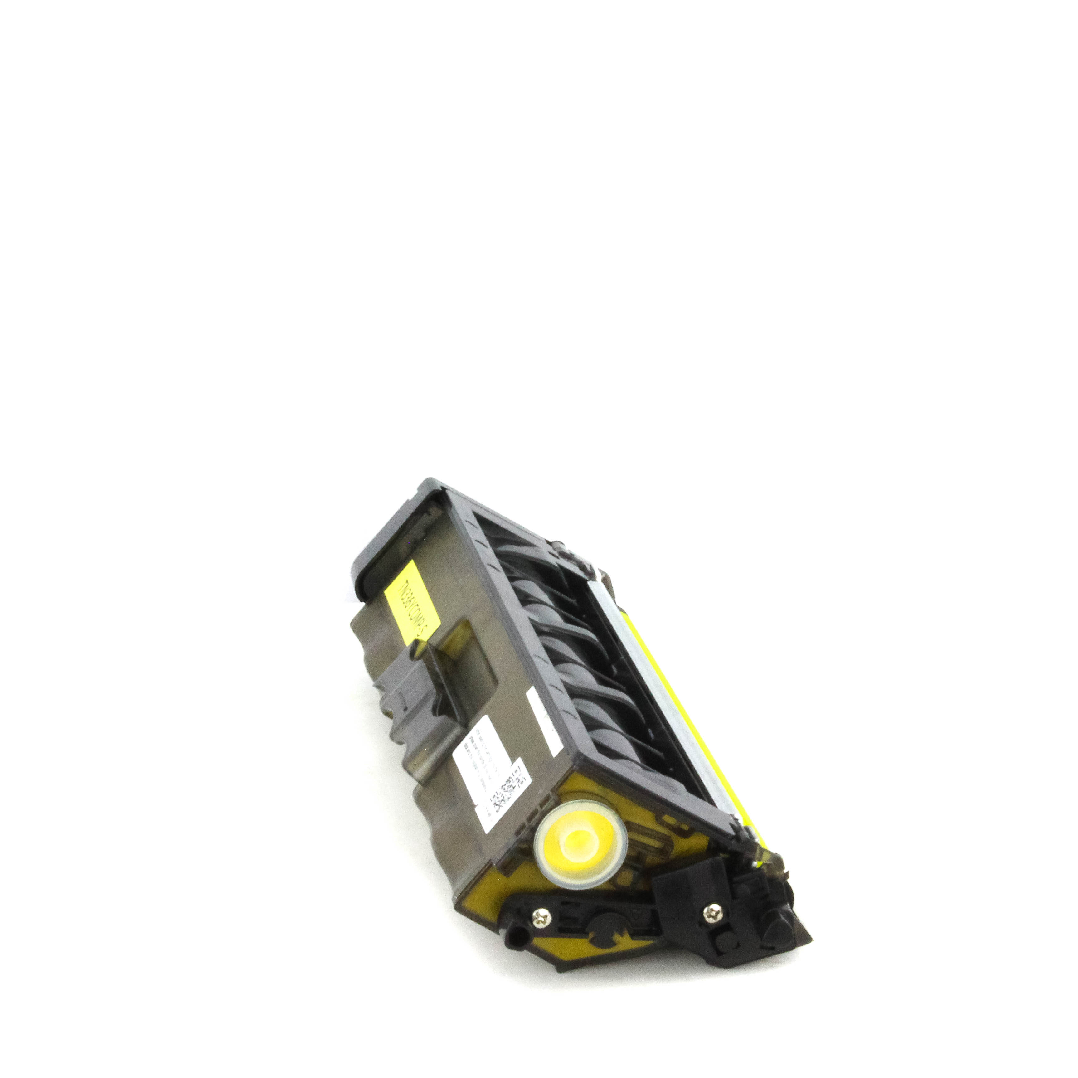 Foto 4 | Tóner Tn336y Compatible con Brother Hl L8250cdn  L8350cdw  L8350cdwt  Mfc L8600cdw Amarillo