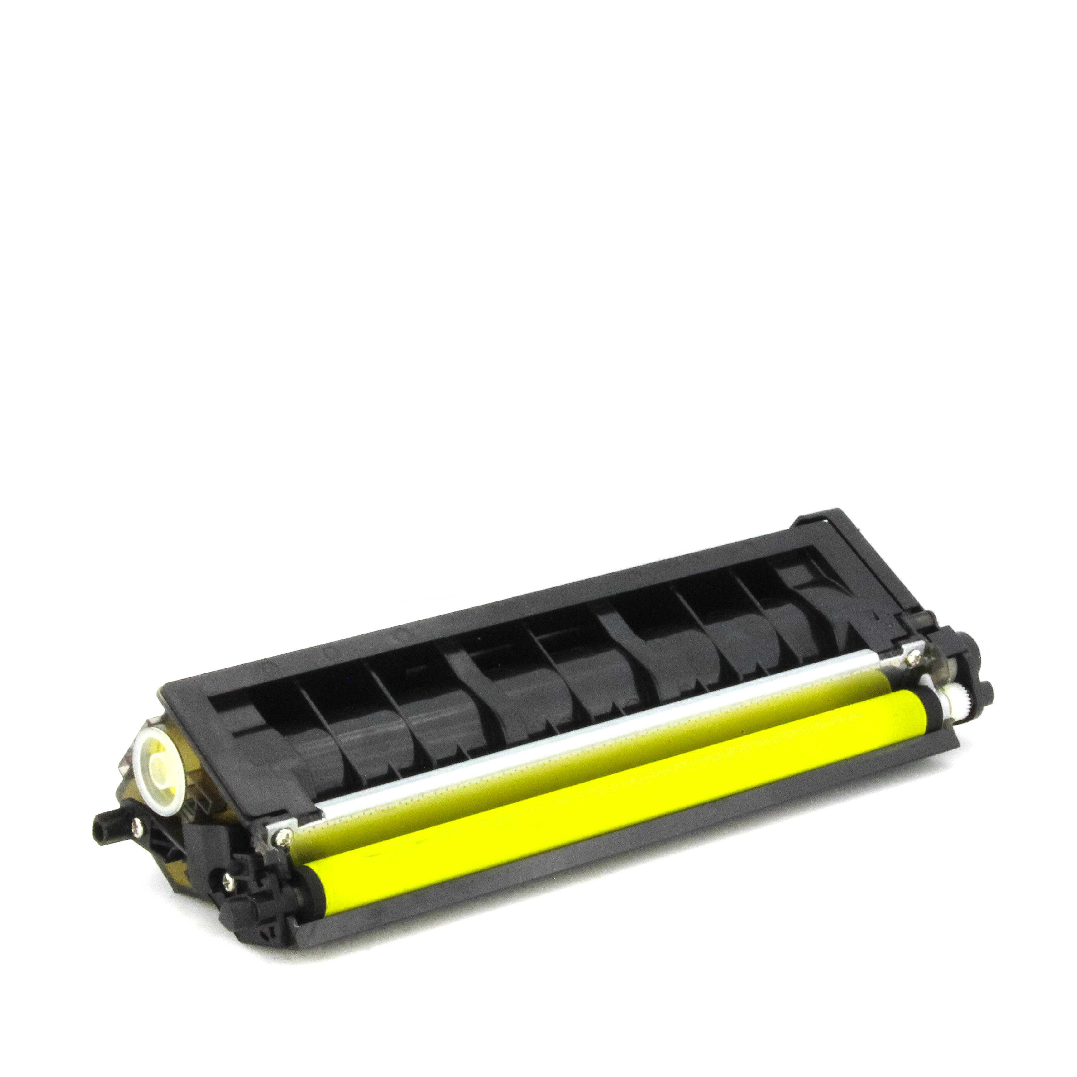 Foto 5 | Tóner Tn336y Compatible con Brother Hl L8250cdn  L8350cdw  L8350cdwt  Mfc L8600cdw Amarillo