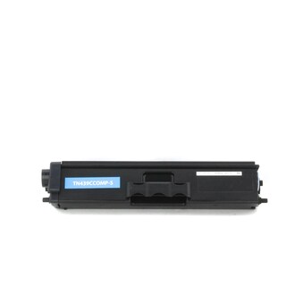 Foto 2 | Tóner Cyan TN439C Compatible con Brother HL L9310/ MFC L9570/ L9310/ Hl L9310CDW