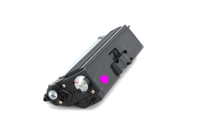 Foto 4 | Tóner Tn413m/423m/433m/443m Compatible con Brother Hl-l8260cdw Hl-l8360cdw Hl-l8360cdwt Mfc-l8610cdw Magenta
