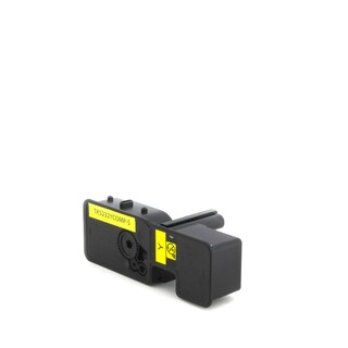 Foto 3 | Tóner Tk5232y Compatible con Kyocera M5521cdn M5521cdw P5021cdn P5021cdw Amarillo