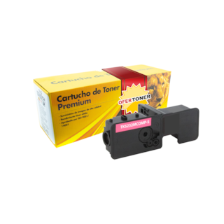 Foto 1 | Tóner Genérico Compatible Con Kyocera M5521cdn