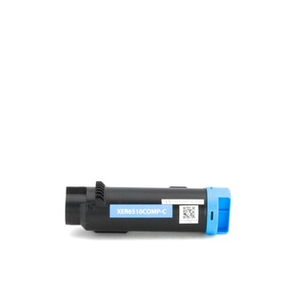 Foto 2 | Tóner Genérico Compatible Con Xerox 6510n