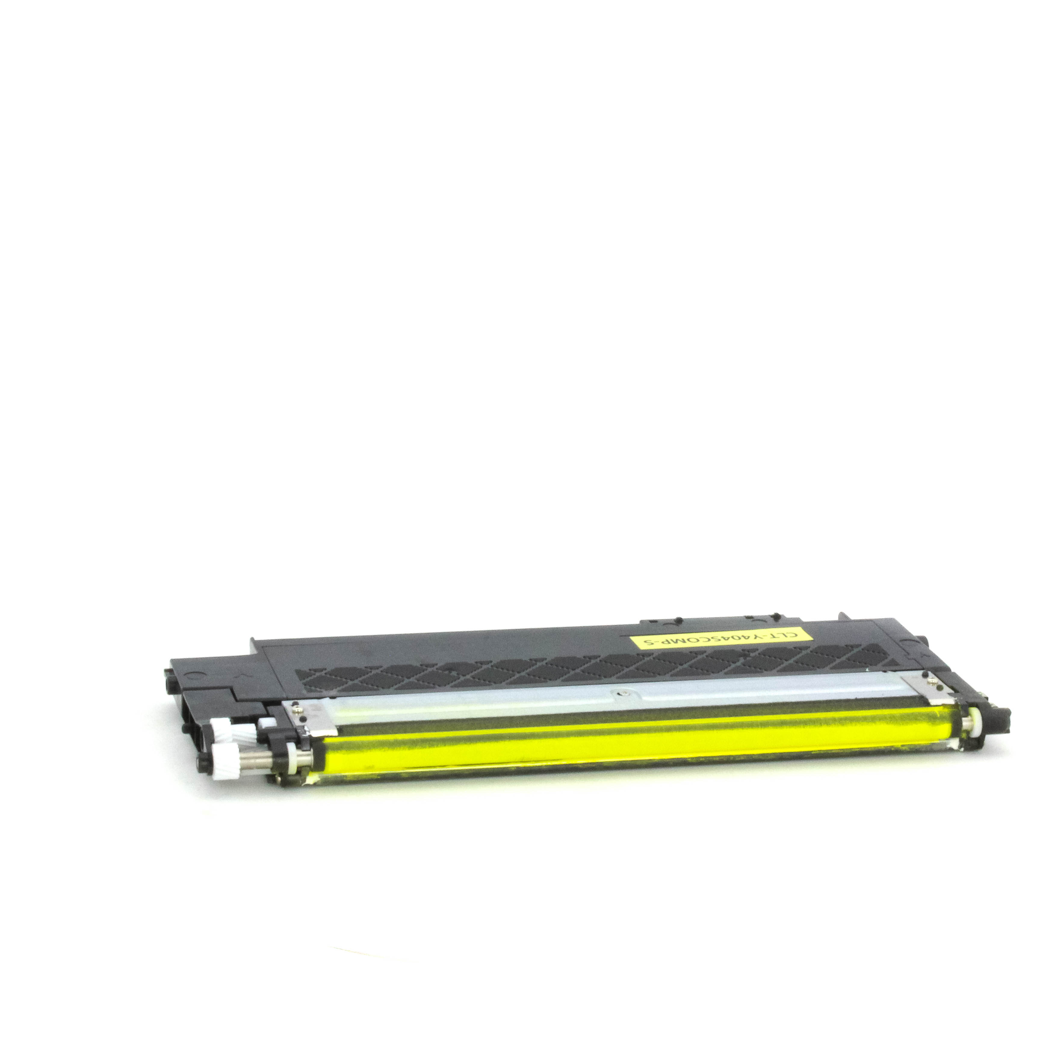 Foto 6 | Tóner Amarillo CLT-Y404S Compatible con SAMSUNG SL-C430/ SL-C430W/ SL-C480/ SL-C480W