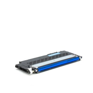 Foto 5 | Tóner Cyan CLT-C404S Compatible con Samsung SL-C430/ SL-C430W/ SL-C480/ SL-C480W