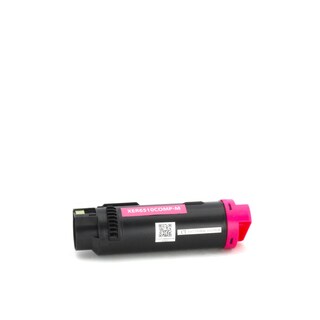 Foto 2 | Tóner X6510m Compatible con Xerox 6510n 6510dn 6510dnm 6510dni Magenta