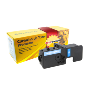 Foto 1 | Tóner Genérico Compatible Con Kyocera M5521cdn