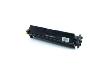 Foto 3 | Tóner Negro CF217A/17A/47 Compatible con HP M102/ M102W/ MFP M130/ MFP M130FW