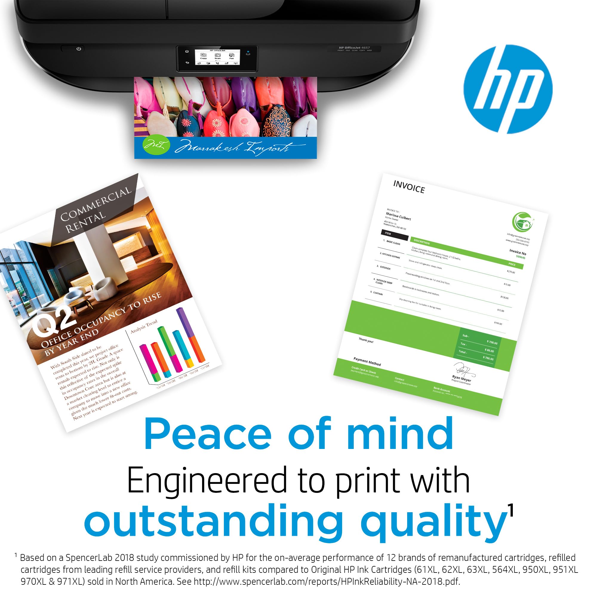 Foto 7 pulgar | Cartucho De Tinta Hp 902 Magenta Para Hp Officejet 6950, 6960 - Venta Internacional.