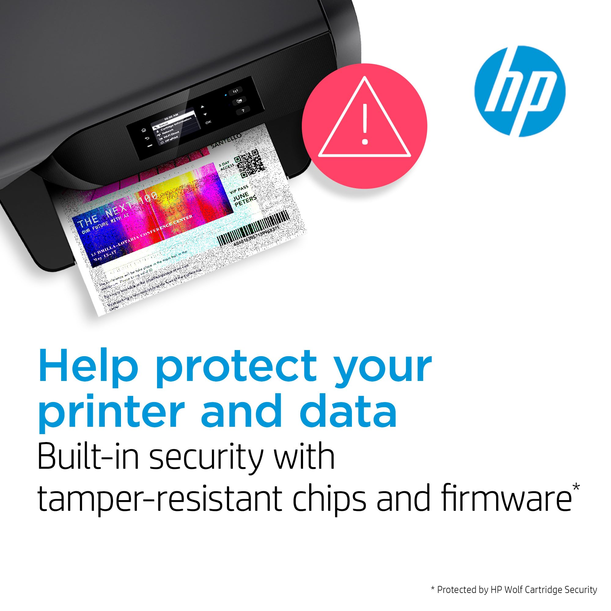 Foto 7 | Cartucho De Tinta Hp 902 Magenta Para Hp Officejet 6950, 6960 - Venta Internacional.