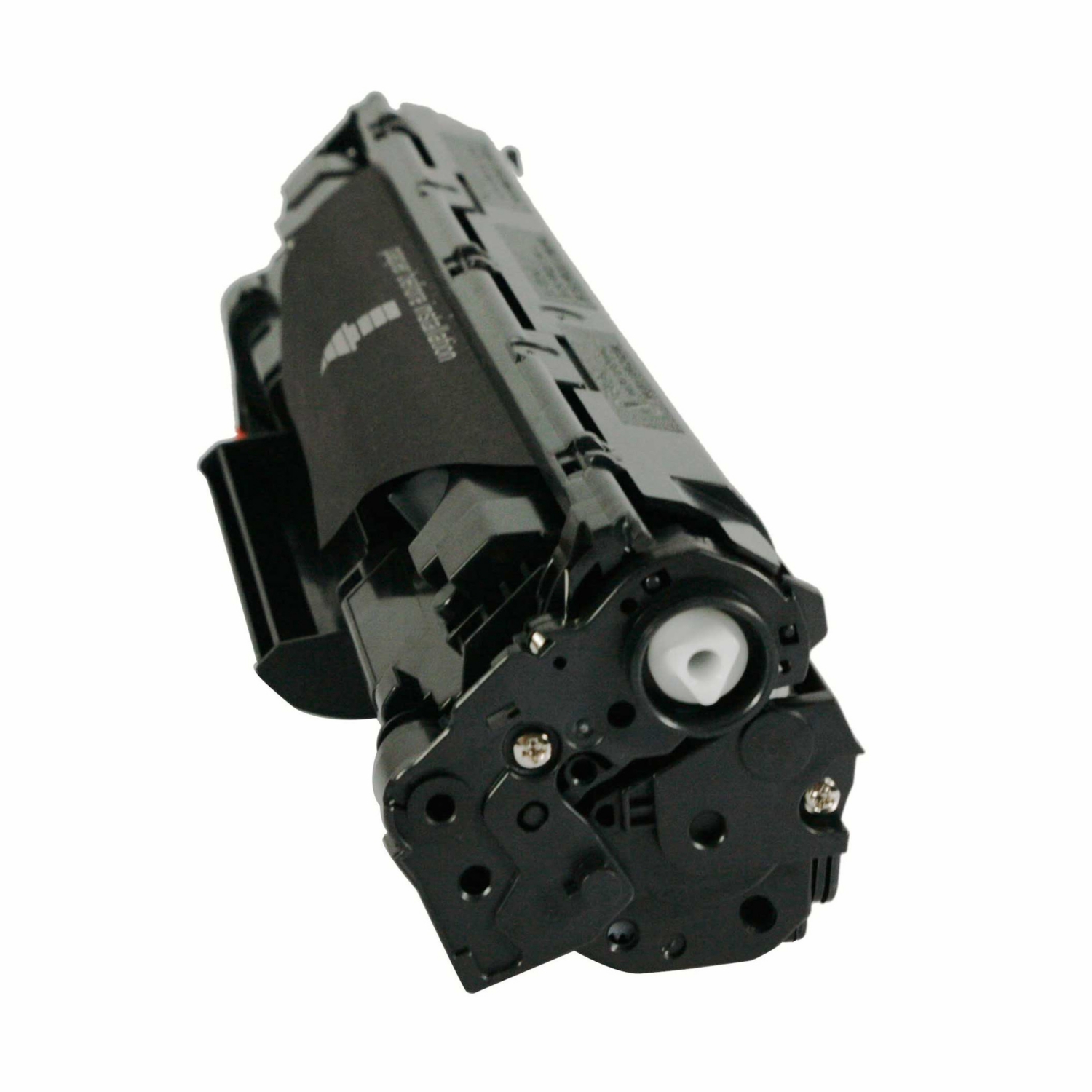 Cartucho De Tóner Hp 85a Compatible Con 1800 Páginas Ce285a - Venta Internacional.