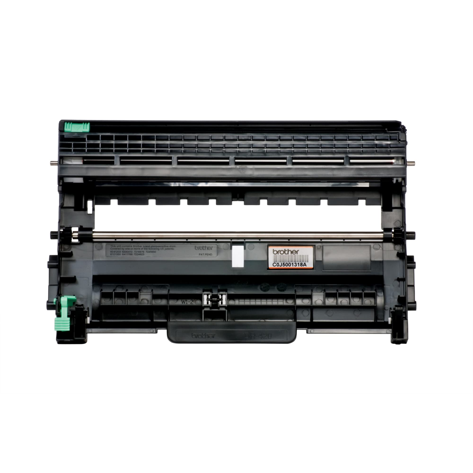 Foto 1 | La Unidad De Batería Brother Dr420 Rinde 12 000 Páginas En Negro - Venta Internacional.