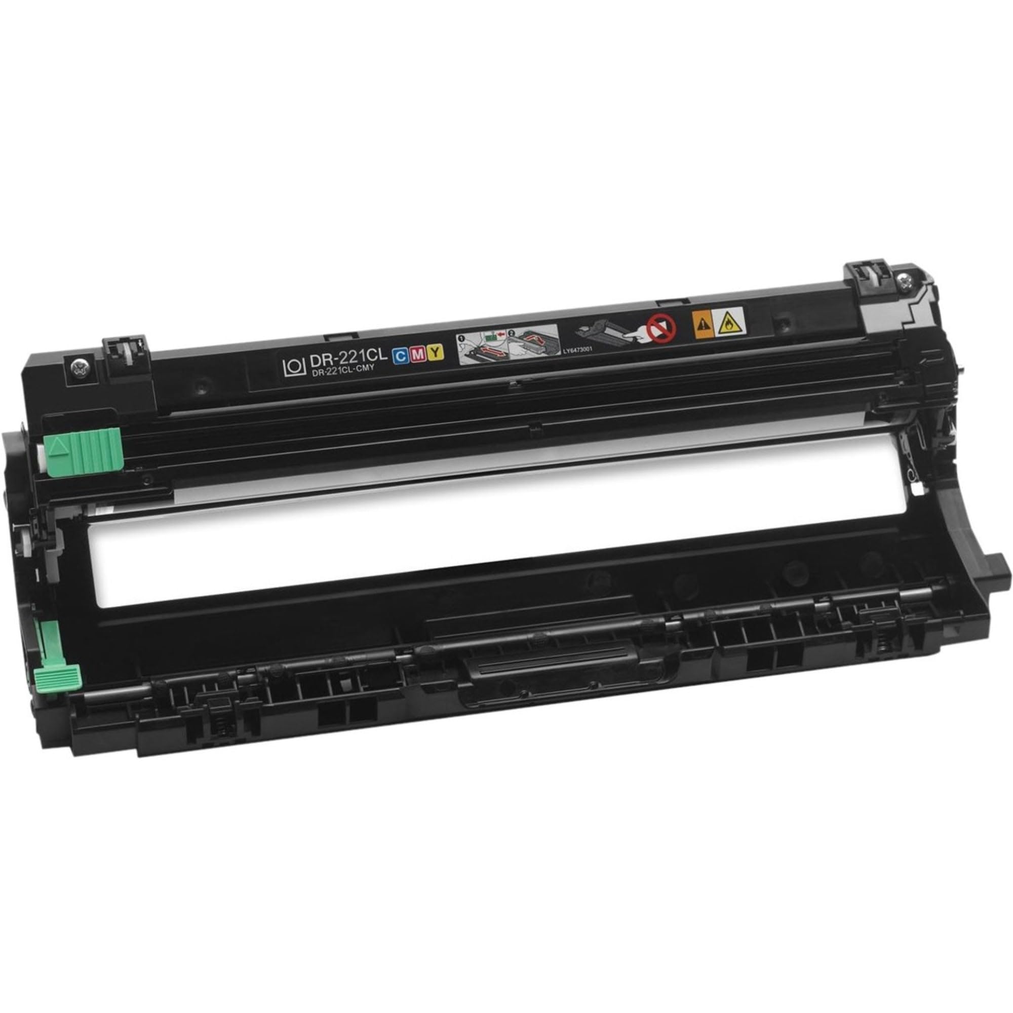 Foto 3 pulgar | La Unidad De Batería Brother Dr221cl Rinde 15 000 Páginas En Color - Venta Internacional.