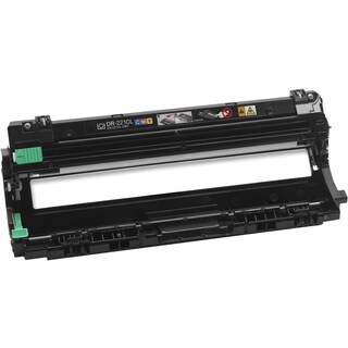 Foto 2 | La Unidad De Batería Brother Dr221cl Rinde 15 000 Páginas En Color - Venta Internacional.