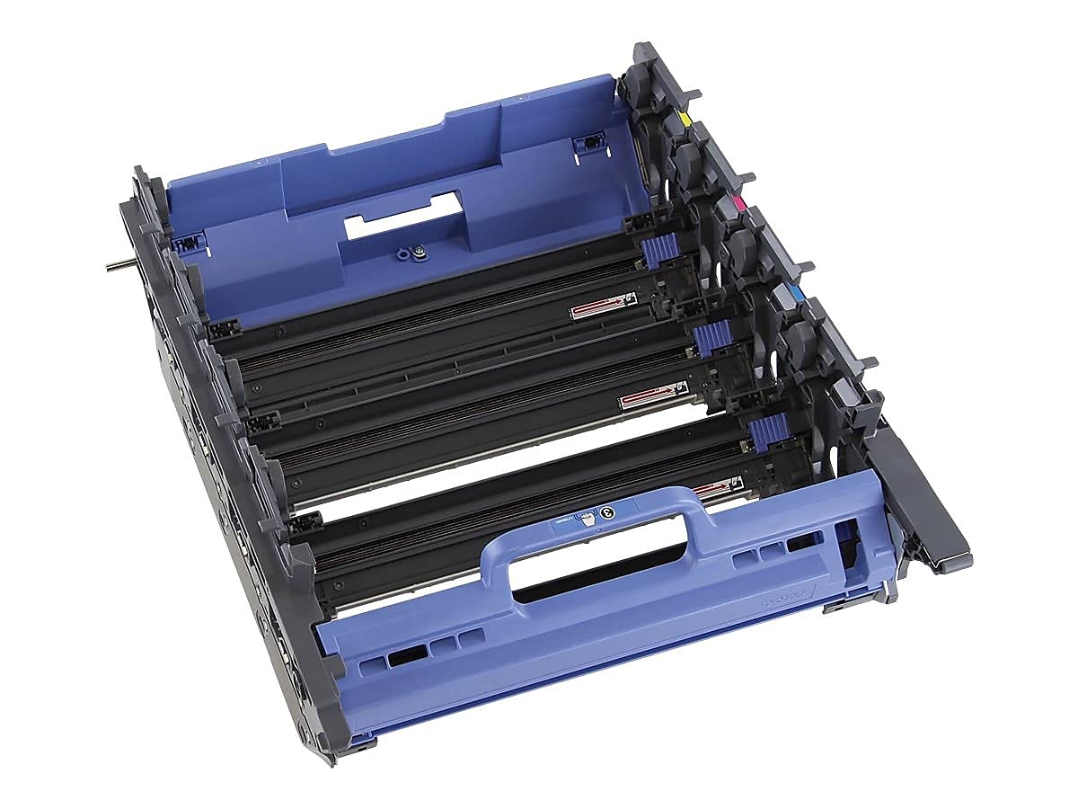 Foto 2 | Set De Baterías Brother Dr331cl Para Hl-l8250, Hl-l8350, Mfc-l8600, Mfc-l8850 - Venta Internacional.