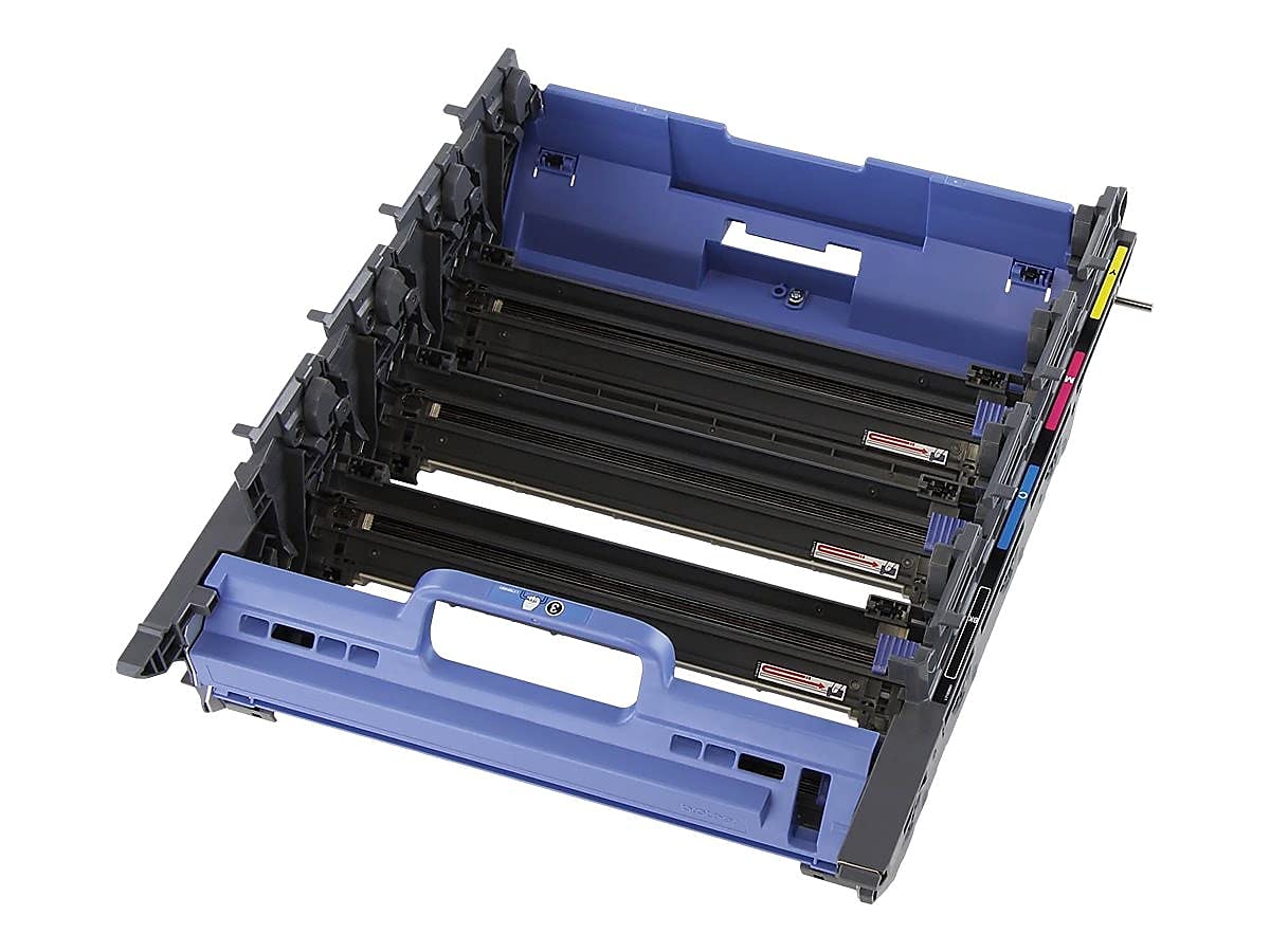 Foto 4 pulgar | Set De Baterías Brother Dr331cl Para Hl-l8250, Hl-l8350, Mfc-l8600, Mfc-l8850 - Venta Internacional.