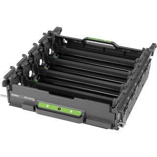 Foto 4 | Unidad De Tambor Brother Dr431cl Para Impresora, Rendimiento De 30 000 Páginas - Venta Internacional.