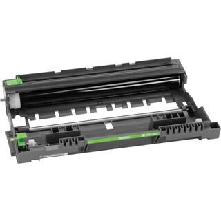 Foto 5 | Unidad De Batería Brother Dr730 Genuina Negra De Hasta 12 000 Páginas - Venta Internacional.