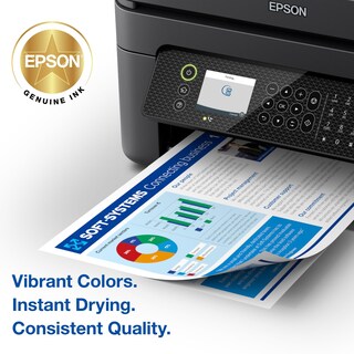 Foto 4 | Cartucho De Tinta Epson 232 Claria Standard Capacity Amarillo - Venta Internacional.